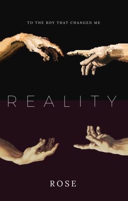 REALITY cover