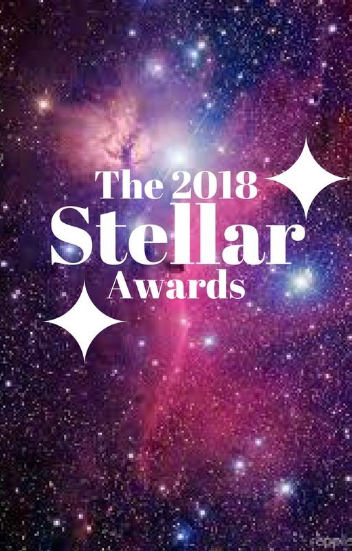 The Stellar Awards 2018 by TheStellarAwards