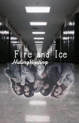 Fire and Ice cover