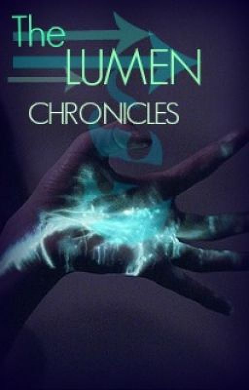 The Lumen Chronicles by Inkdreams