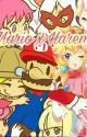 [Mario x Harem] Prisión Amorosa TERMINADA by OttoMoralesLuna