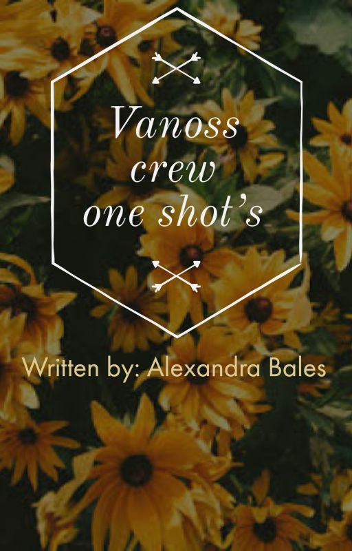 Vanoss crew one shot's by alexandrabales