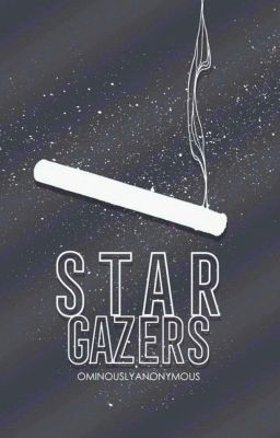 Star Gazers [BXB] [COMPLETED] cover