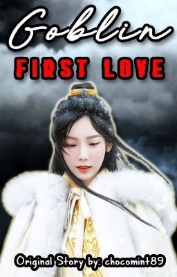 Goblin's First Love (Completed) cover