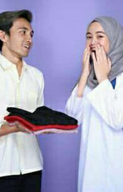 Minat Dalam Diam.(shhh) by Nortini