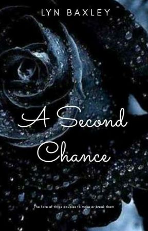 A Second Chance by LynBaxley