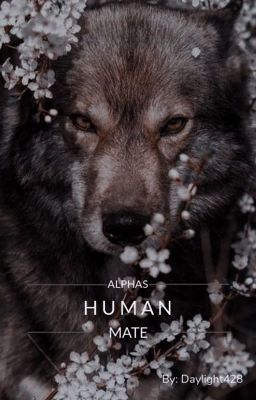 Alphas Human Mate cover