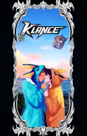 voltron, klance by IcexAngel