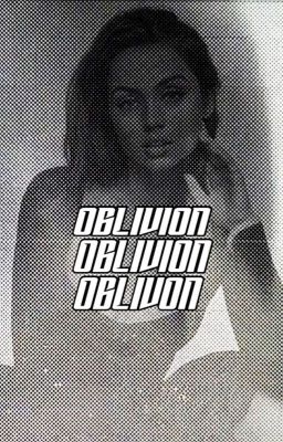 Oblivion ¹ cover