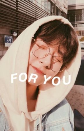 For You | Changlix by JAEBE0MS