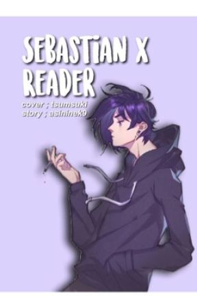 Stardew Valley Sebastian x Reader by AsinineK9