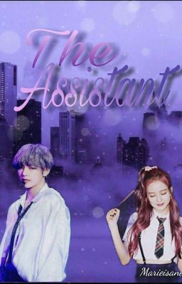 The Assistant × k.th k.js「Vsoo」✔ cover