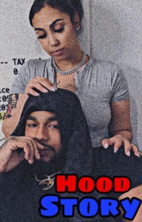 Hood Story (Being Edited) by Kamo_XXIII