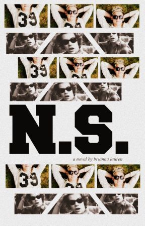 N.S. [narry au] by votrestyles