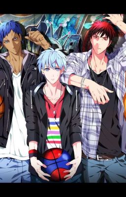 Kuroko No Basket Lemons?? Pt.1 cover