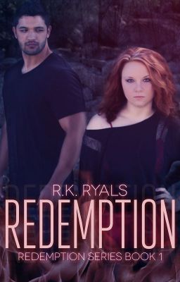 Redemption cover