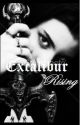 Excalibur Rising by me2you804