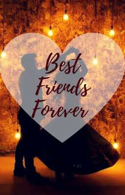 Manan ff : Best Friends Forever  cover