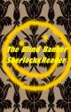 The Blind Banker [Reader Insert] by EmGrader