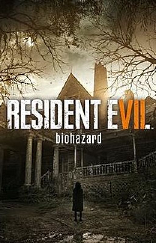 Resident Evil 7 One Shots by Lynn2425