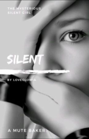 Silent by loveglowia