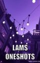 Glory is for Another Day // Lams Oneshots by WolfofHamilton