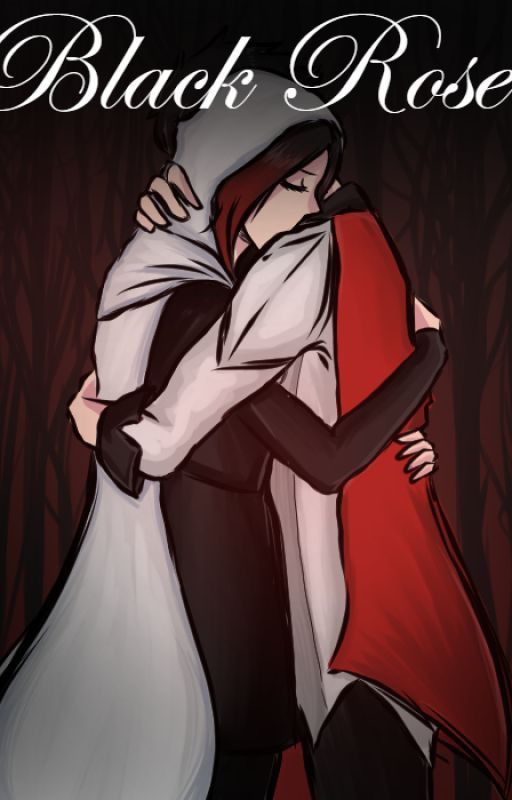 Black Rose (a Qrow Branwen x Summer Rose fanfic) by kaernkofdespair