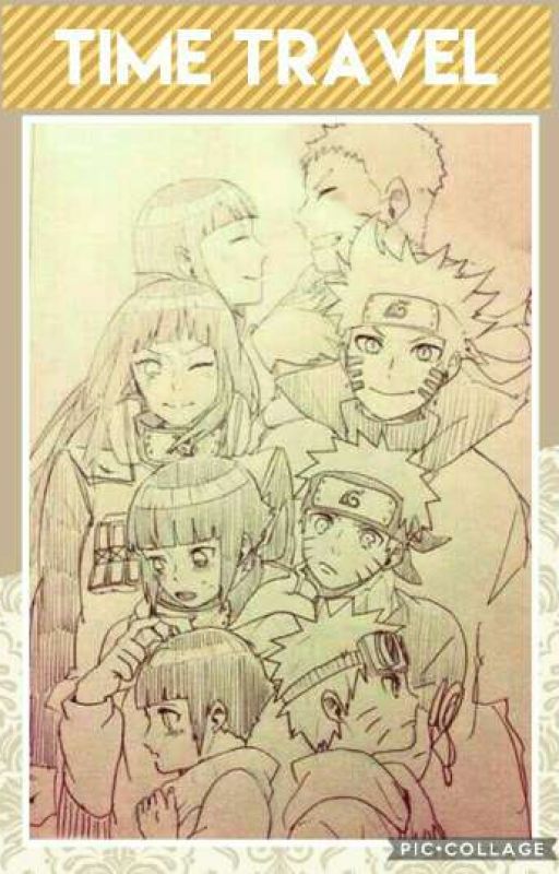 Time Travel (Naruhina fanfic) by Sole_0107