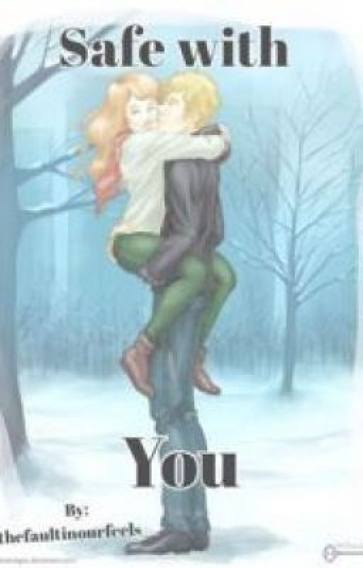 Safe with You (A Clace, TMI Fan Fic) by thefaultinourfeels__