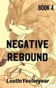 Jayde the Hedgehog • Negative Rebound [4] by LostInYesteryear