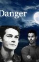 Danger (Sterek) by ABunchOfRandomStuff