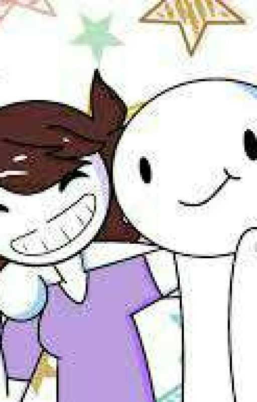 i hope you like me James X Jaiden by CringeExpert