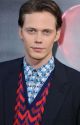 Bill Skarsgard Imagines  by hoveeett