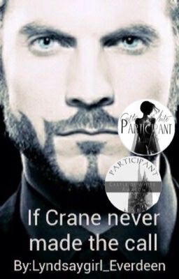 If Crane Never Made The Call cover