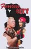 Fearless City | Nikki Bella & Brock Lesnar