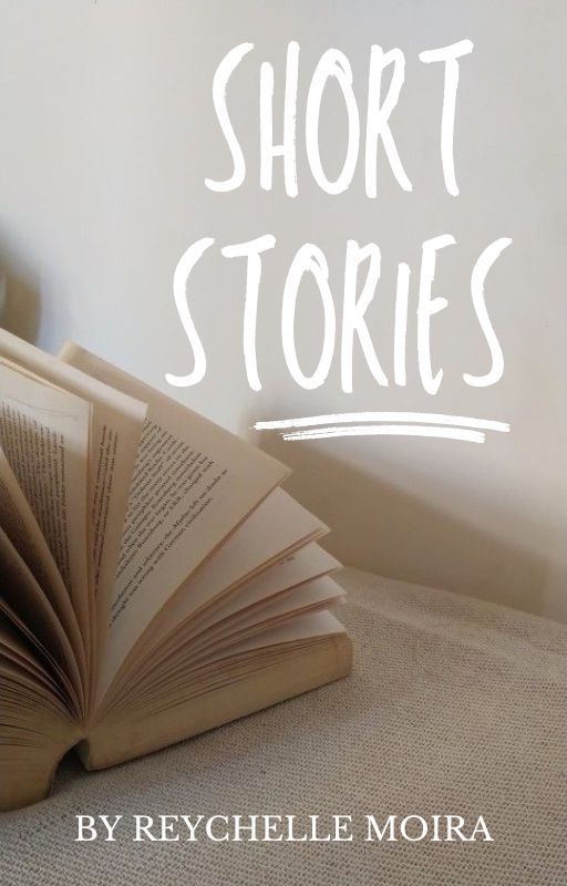 Short Stories by ellemoira