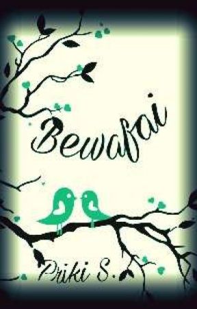 *BEWAFAI* by PrikiS