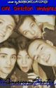 One Direction Imagines (Completed) by AmericanBeauty16