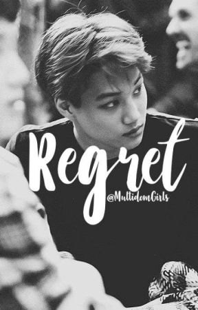 Regret ||FF.》K.Jongin by kthxela