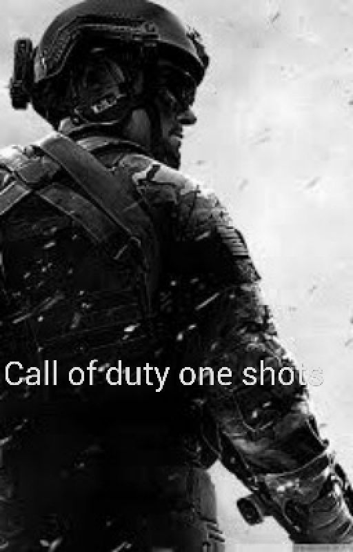 Call of duty One shots by indifitel