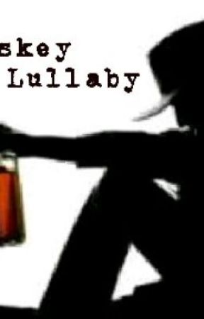 Whiskey Lullaby  (NARRY) by peterpan6