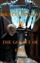 Draco Malfoy and the Goblet of Fire (BOOK 4 of 7) by malfoy101