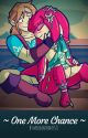 One More Chance (Link X Mipha) by mikeanthony321