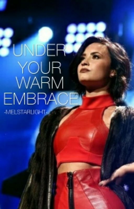 Under Your Warm Embrace - Eli Goldsworthy *Being Edited* by melstarlight