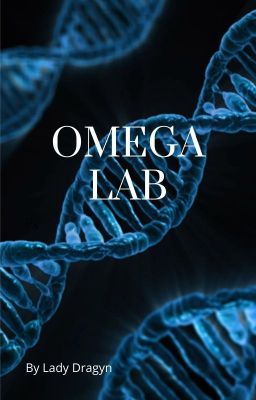 Omega Lab cover