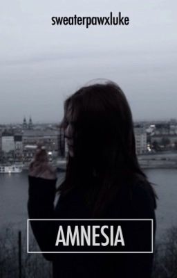 amnesia ↠ l.h cover