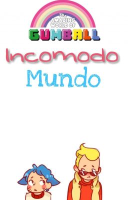 Incomodo Mundo cover