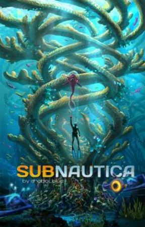 Subnautica [Bbscrew] by ishaboi_blue