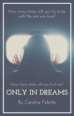 Only in dreams | Completed √ cover