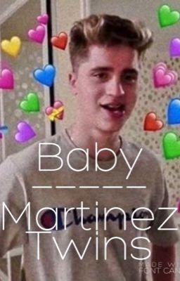 Baby | Martinez Twins  cover